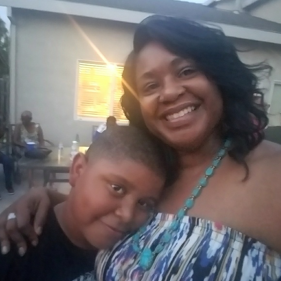 Meet your Posher, Keisha - Picture 2 of 3