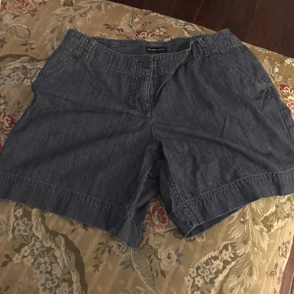 NY & Co shorts