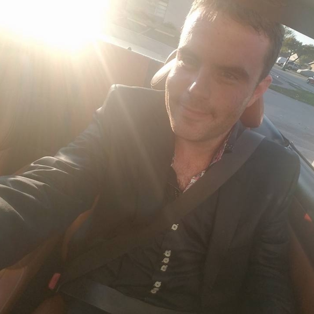 Meet your Posher, Monty