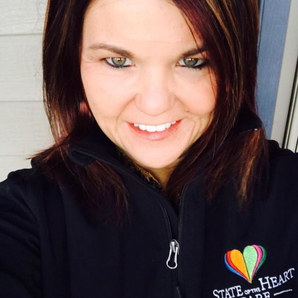 Meet your Posher, Christena