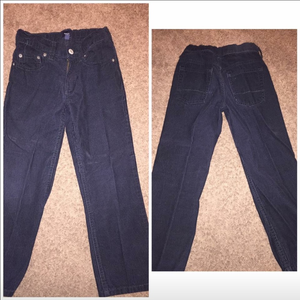 Gap Corduroys