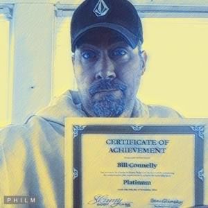 Meet your Posher, Bill