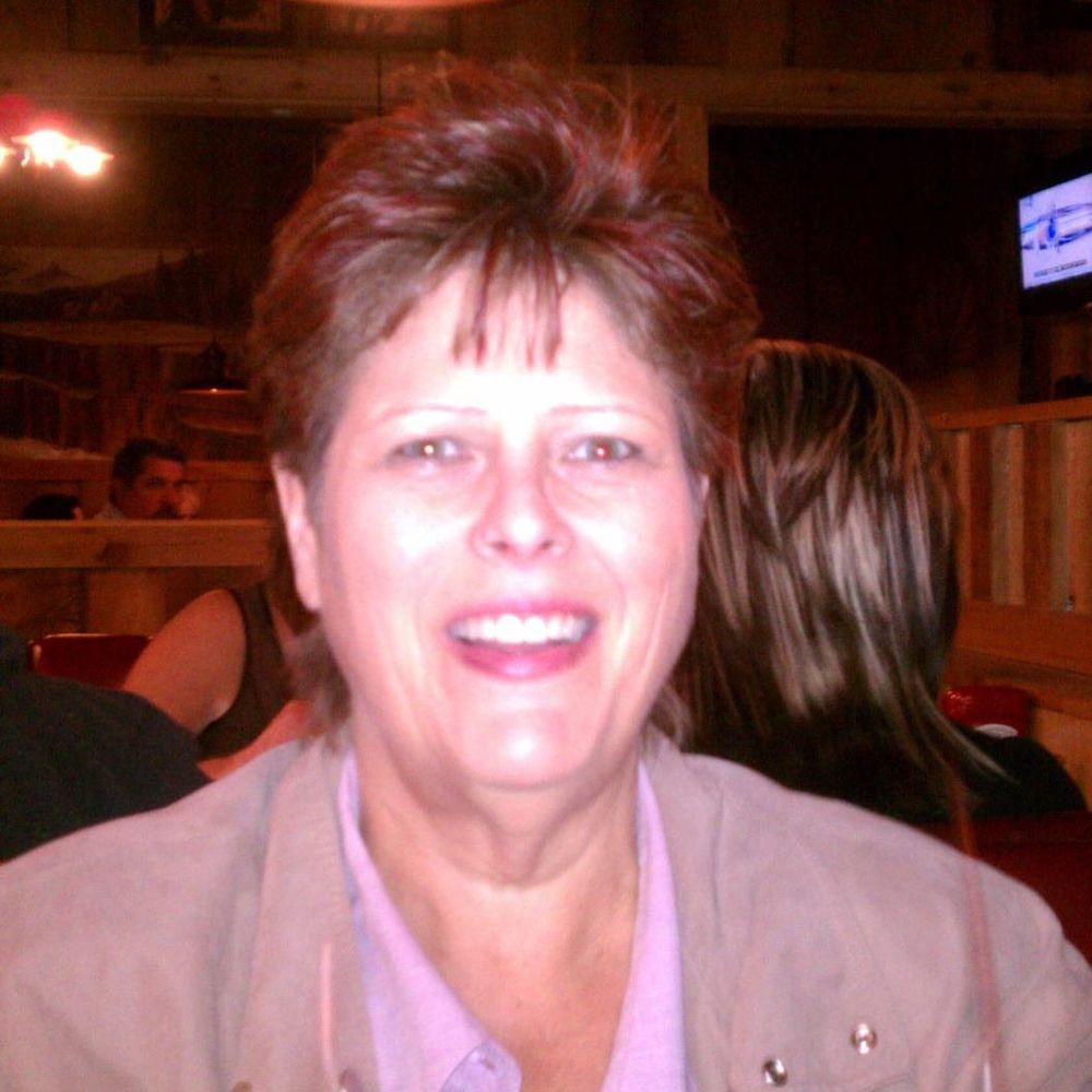 Meet your Posher, Sandra