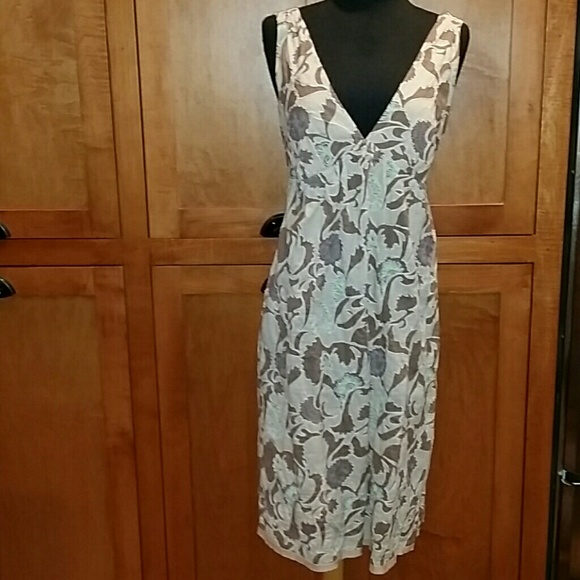 Fiori de zucca Dress 6 - Picture 1 of 7