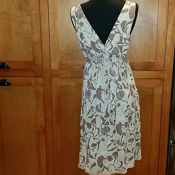 Fiori de zucca Dress 6 - Picture 3 of 7