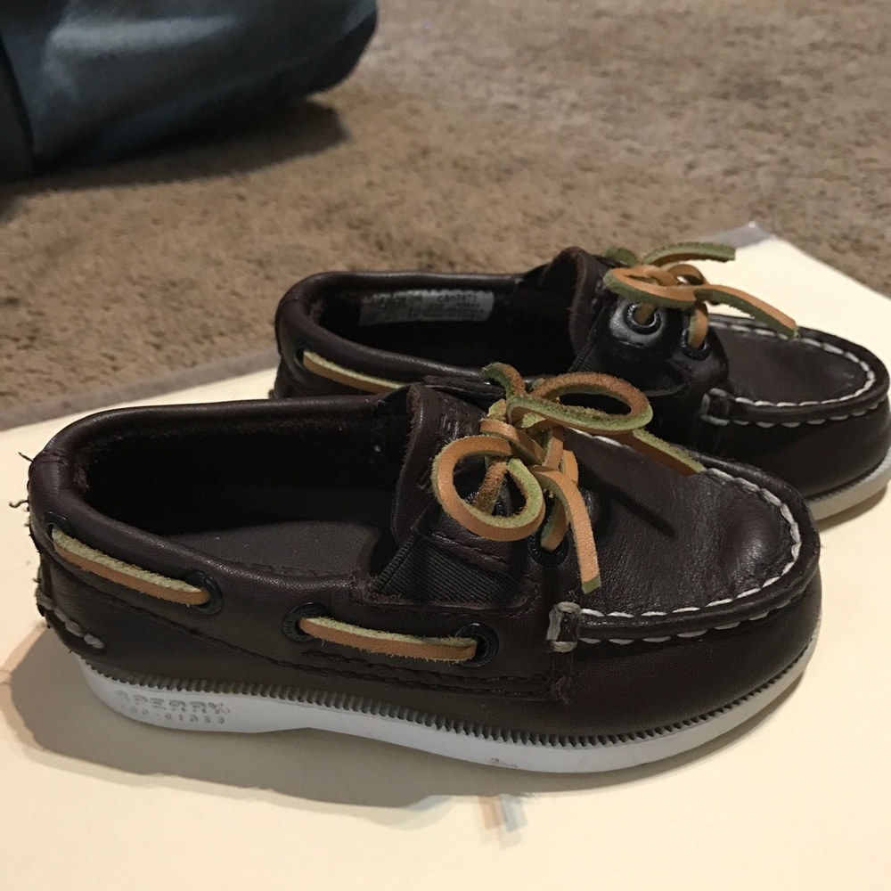 Toddler Shoes