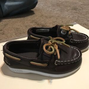 Toddler Shoes
