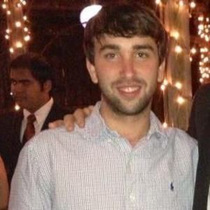 Meet your Posher, Scott