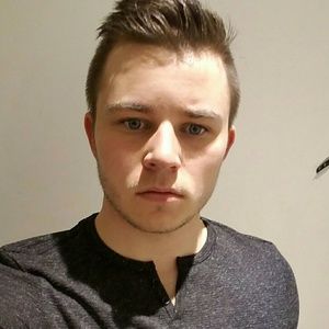 Meet your Posher, Michael