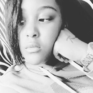 Meet your Posher, Kamryn