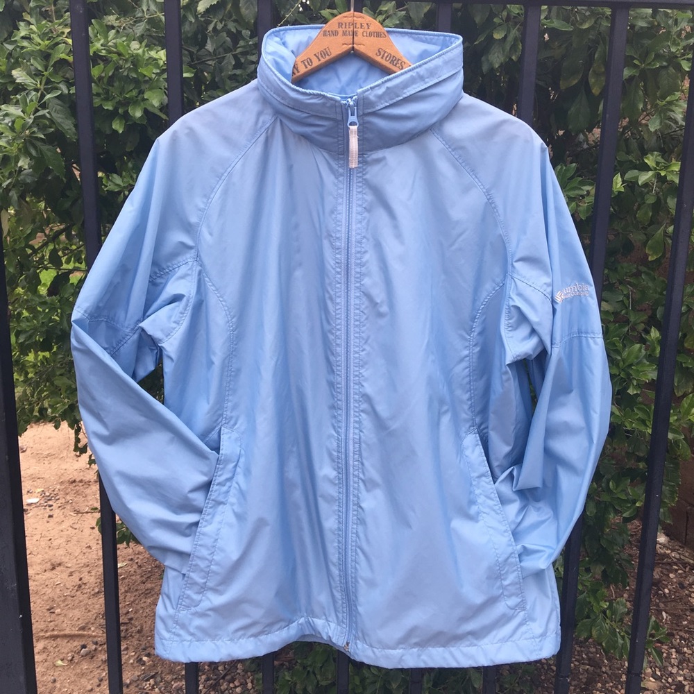 Columbia Switchback Jacket