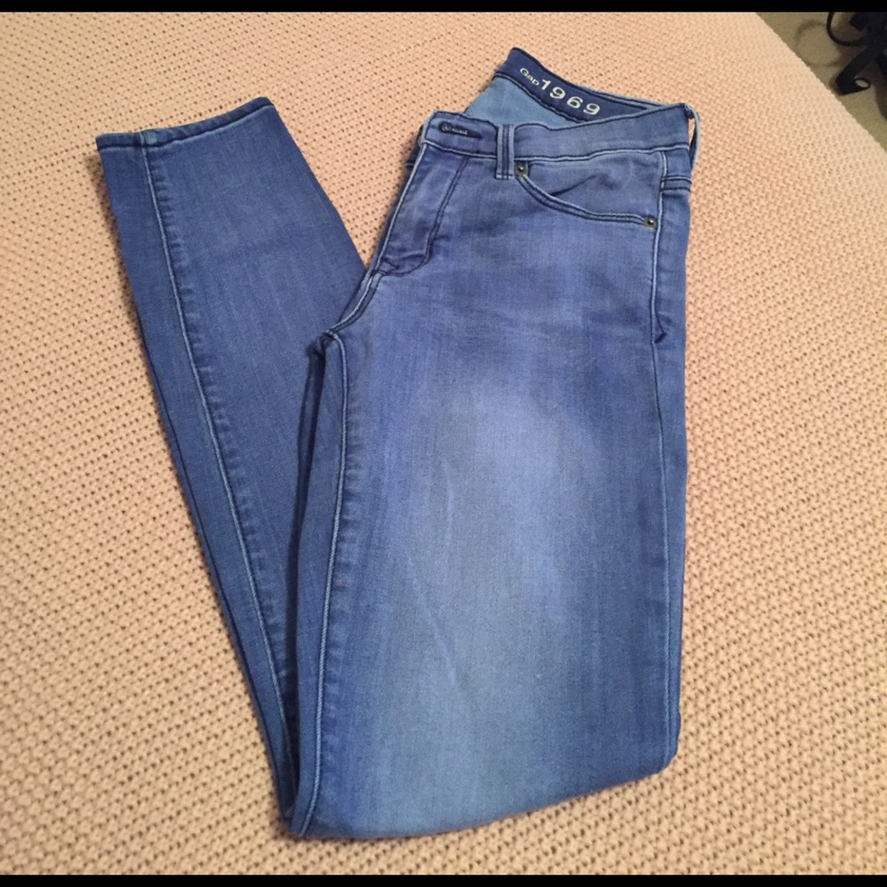 Gap jeans NOT FOR SALE
