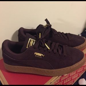 Pumas