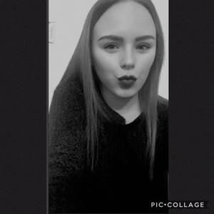 Meet your Posher, Morgan