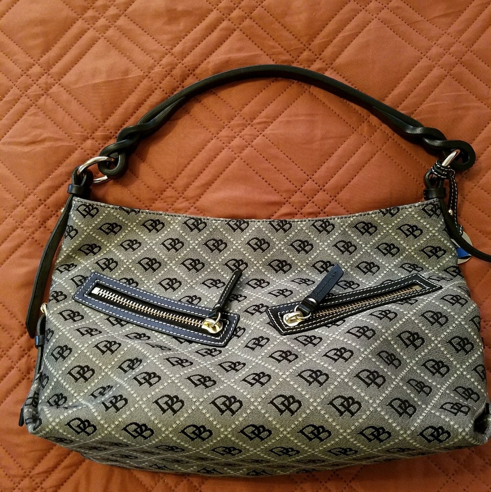 Dooney & Bourke East West Handbag