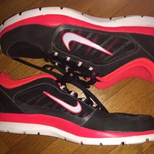Nike Run Shoes