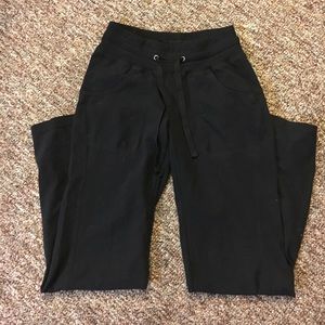 tek gear fit and flare pants