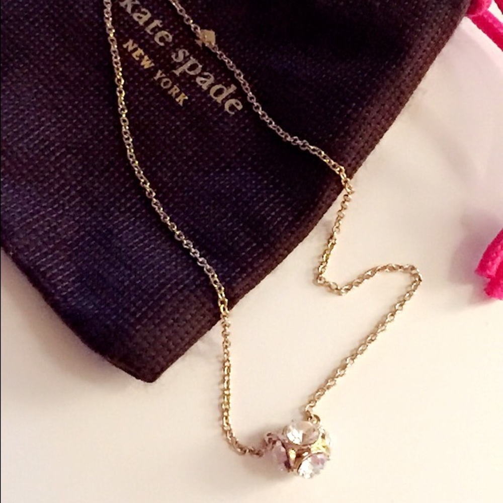 Kate Spade Necklace ♠️