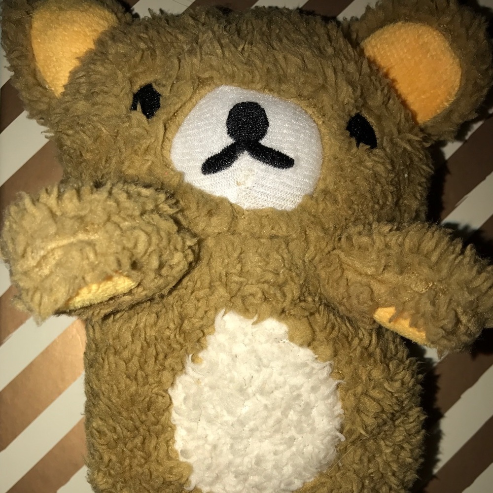 iPhone 5c/5s/6se phone case