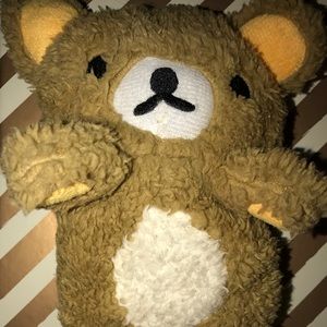 iPhone 5c/5s/6se phone case