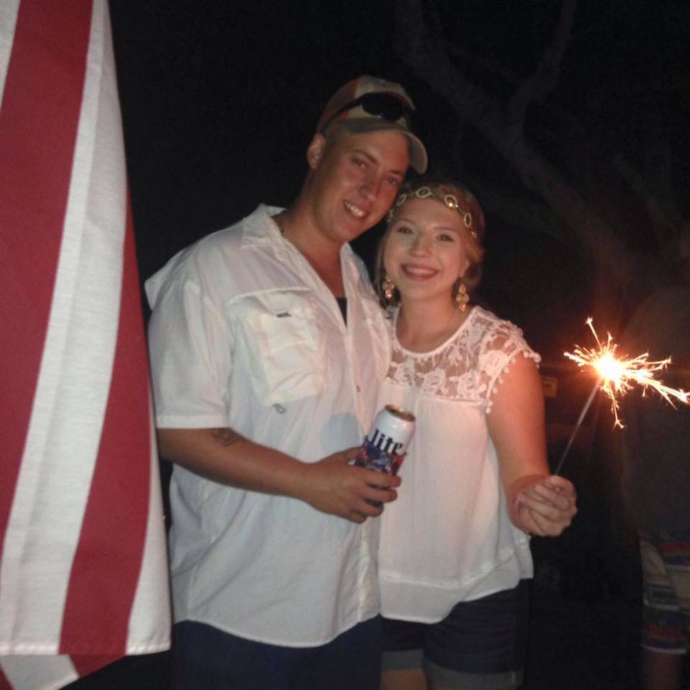 Meet your Posher, Maddi