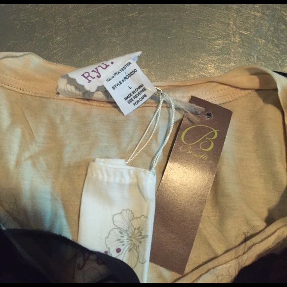 Ryu dress - Picture 2 of 5