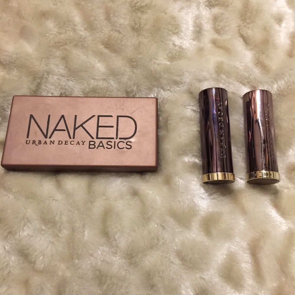 Urban Decay 💄💋 makeup bundle