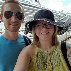 Meet your Posher, Stephanie