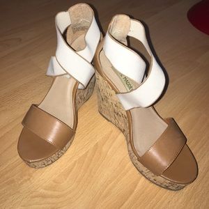 Steve Madden Wedges