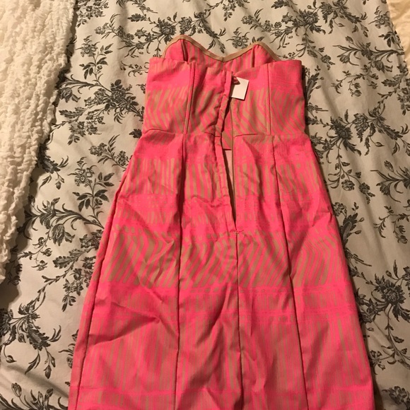 H&M DRESS - Picture 3 of 3