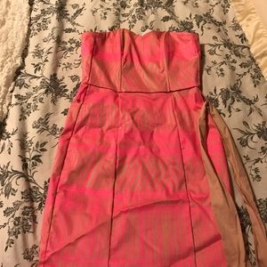 H&M DRESS