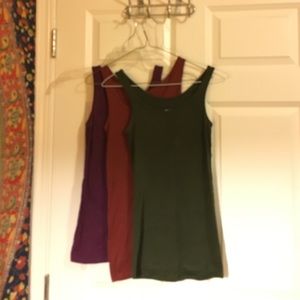 Merona tank top bundle