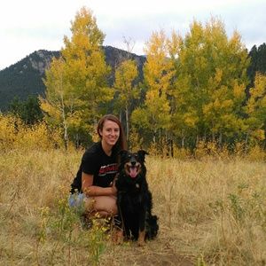 Meet your Posher, Elizabeth