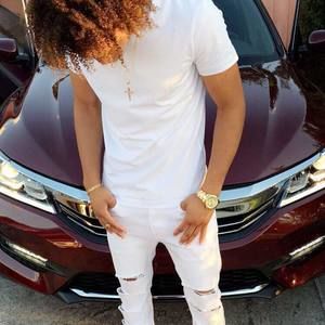 Meet your Posher, David