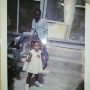 Meet your Posher, Vickie