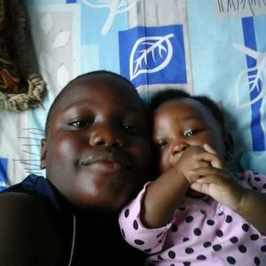 Meet your Posher, Kwesi