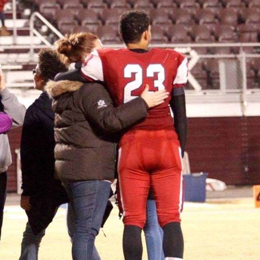 Meet your Posher, Ericka