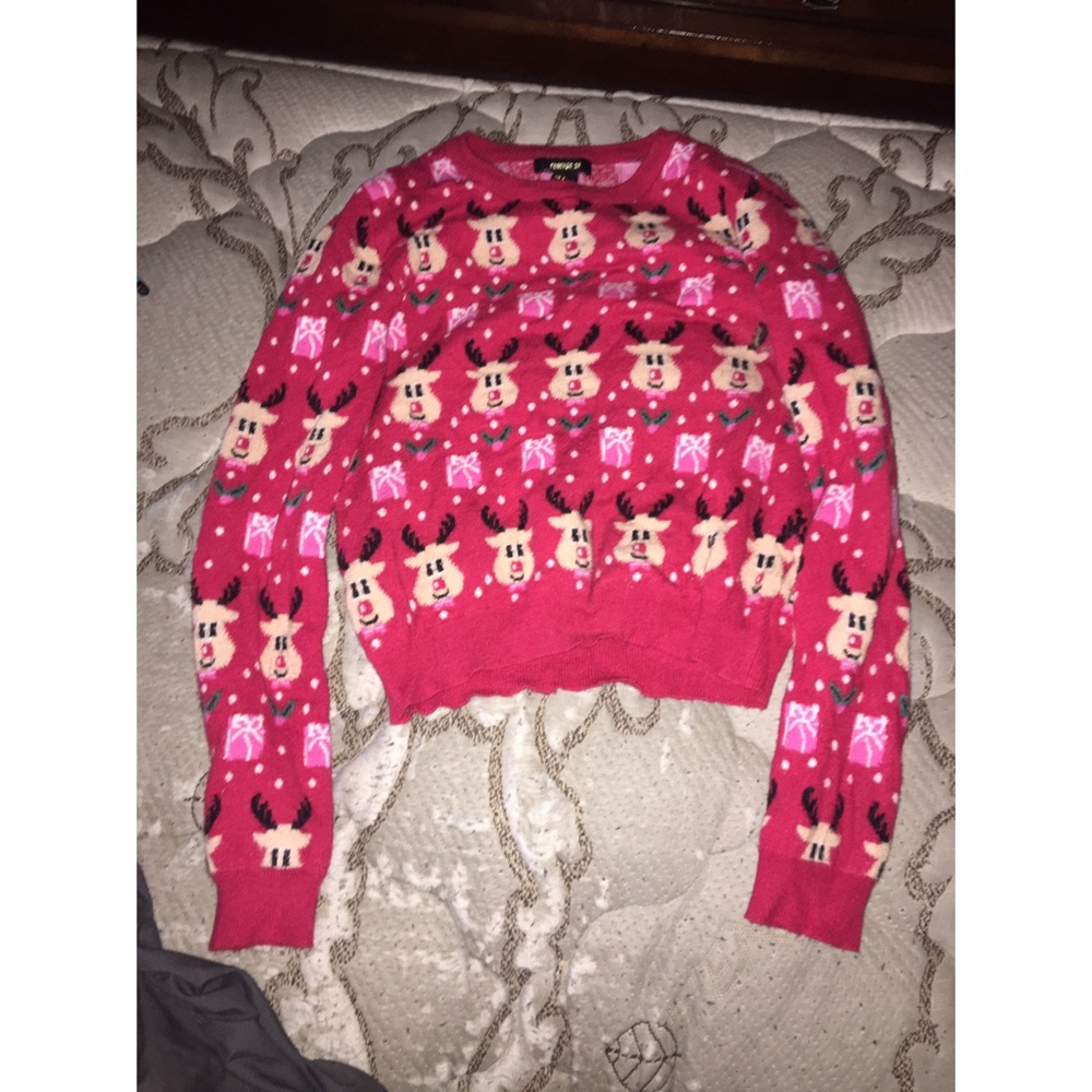 Christmas Sweater