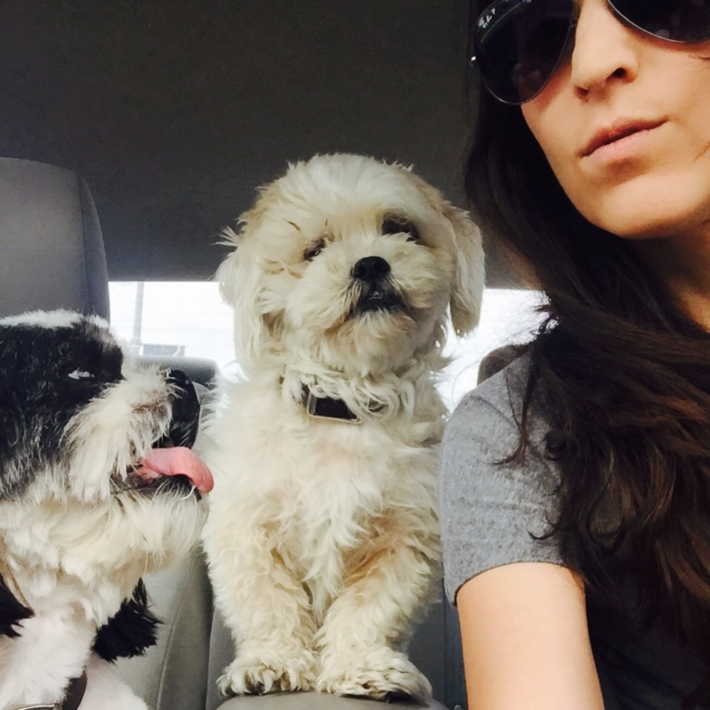 Meet your Posher, Stacie
