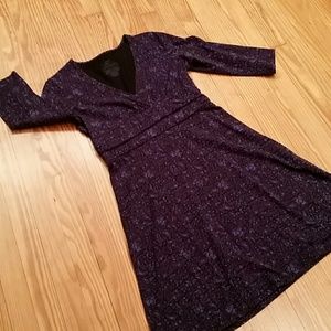 Fun, smart- great with leggings and boots