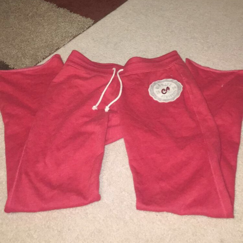 Old navy sweatpants size-medium