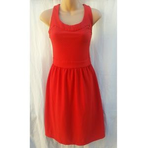 SALE Ronni Nicole Red dress
