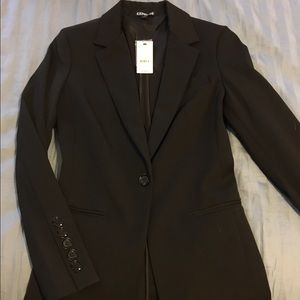 Express Blazer