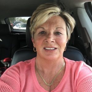 Meet your Posher, Terry