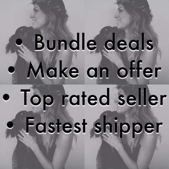 BUY NOW! 💁🏼 - Picture 1 of 1