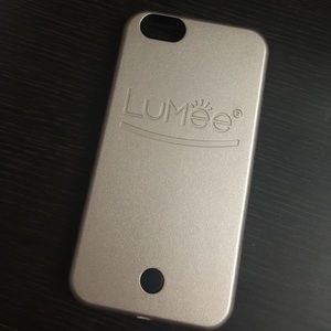 LUMEE CASE FOR iPHONE 6/6s PLUS