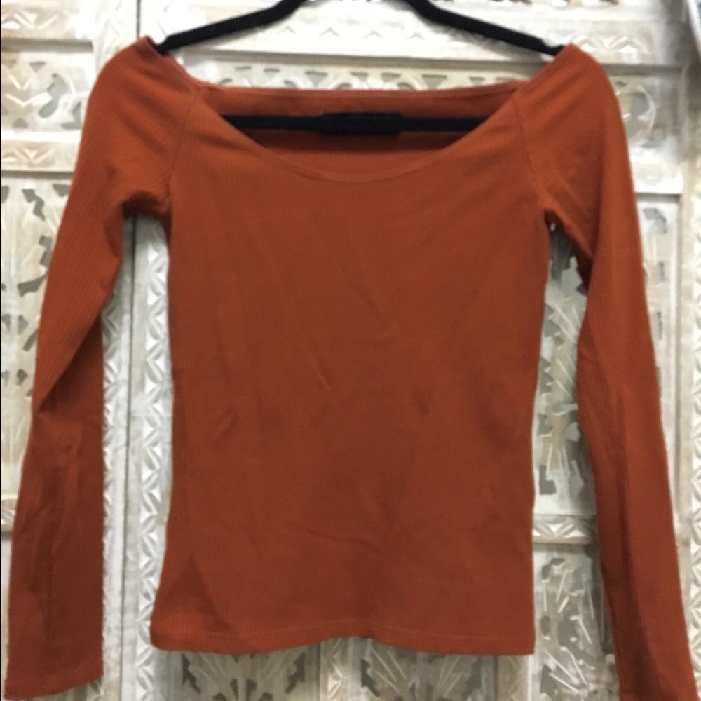 Reformation moraine top XS