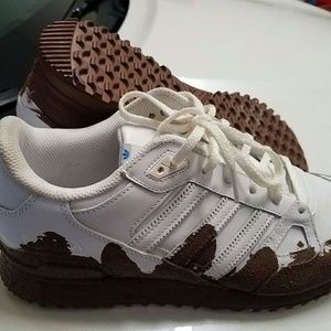 Adidas Special Addition Shoe