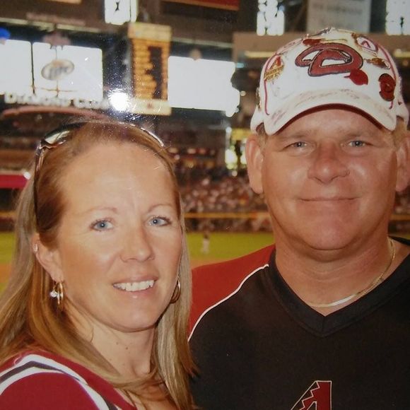 Meet your Posher, Monica - Picture 1 of 1