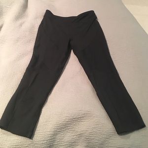 Champion yoga crops